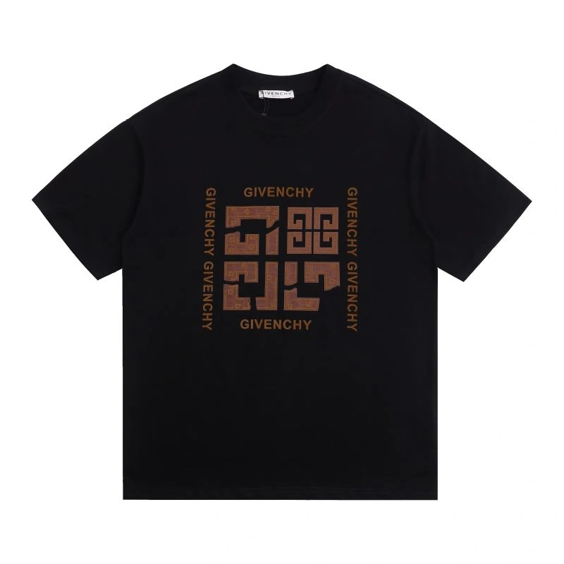 Givenchy T-Shirts GoodFit 123535