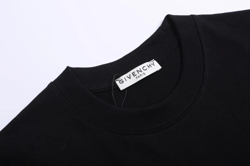 Givenchy T-Shirts GoodFit 123535