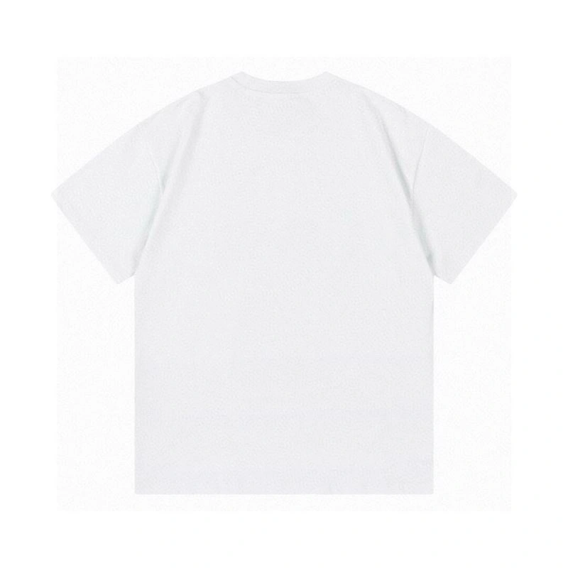 Givenchy T-Shirts Refined 123529