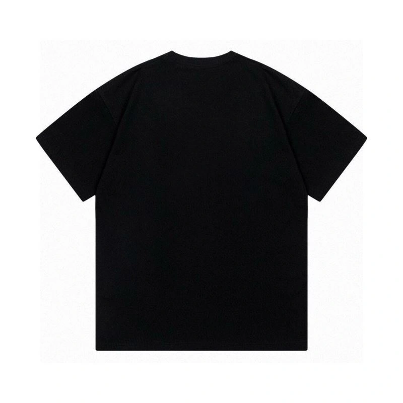Givenchy T-Shirts Refined 123529