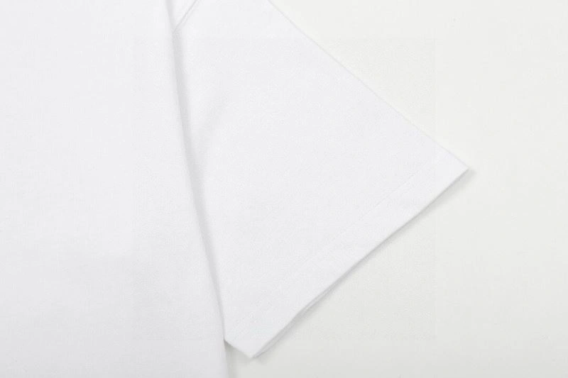Givenchy T-Shirts Refined 123529