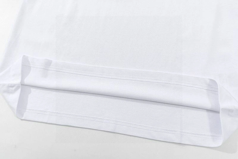 Givenchy T-Shirts Refined 123529