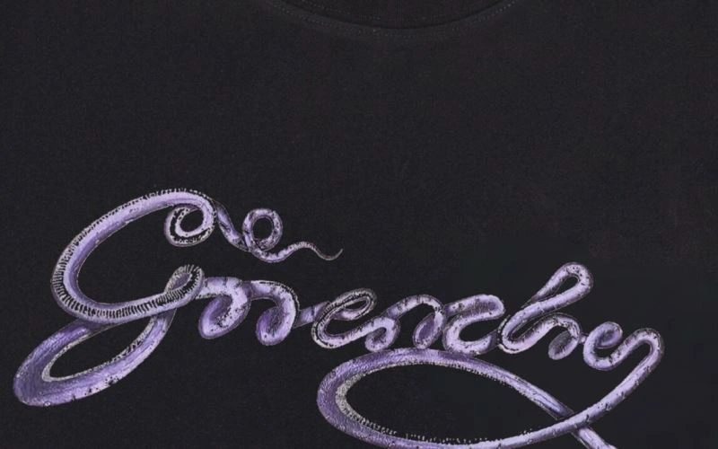 Givenchy T-Shirts Refined 123529