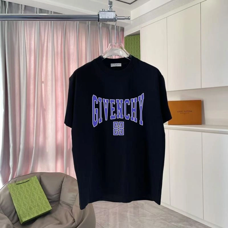 Givenchy T-Shirts Sophisticated 123527