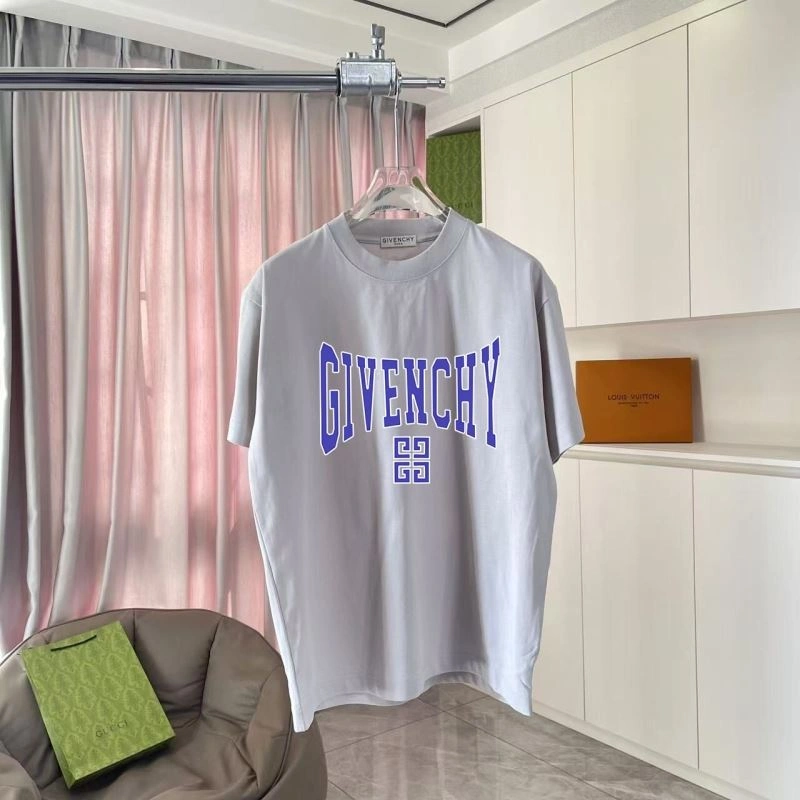 Givenchy T-Shirts Sophisticated 123527