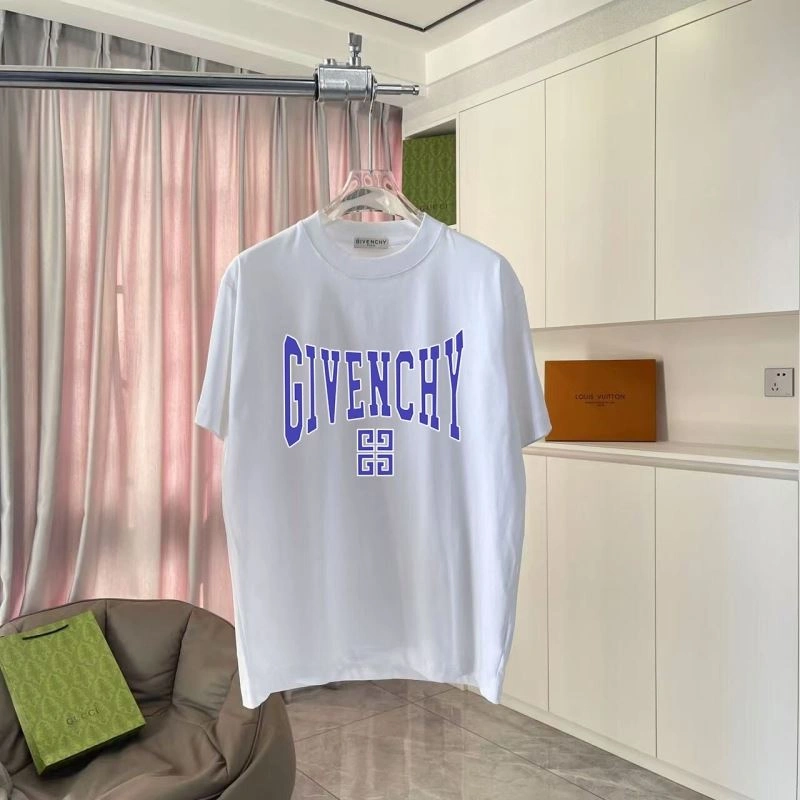 Givenchy T-Shirts Sophisticated 123527
