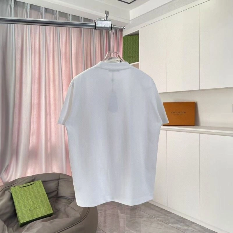 Givenchy T-Shirts Sophisticated 123527