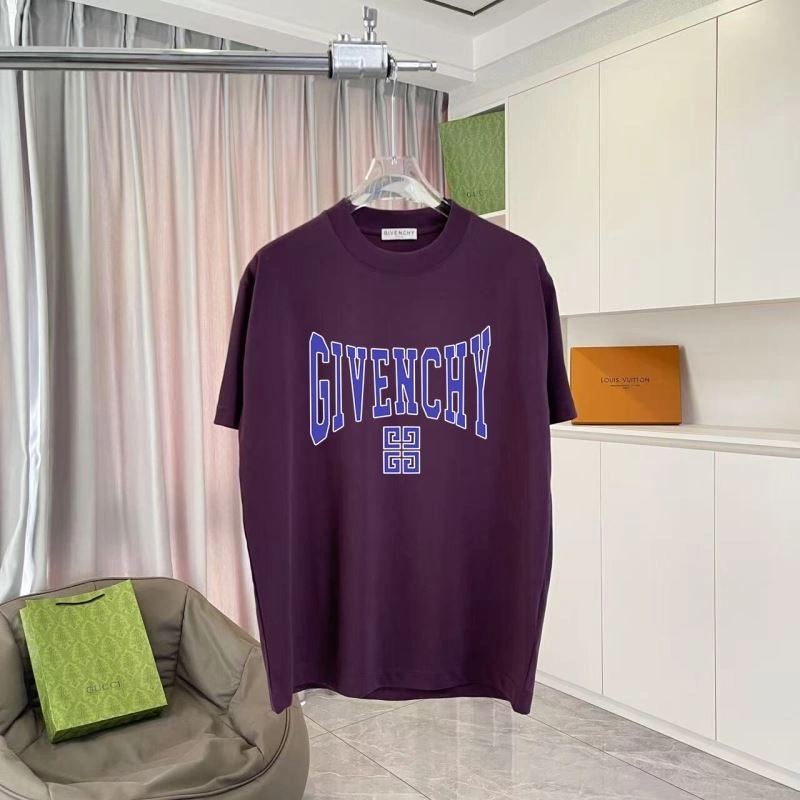 Givenchy T-Shirts Sophisticated 123527