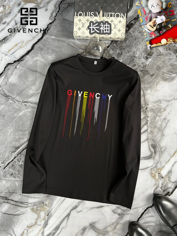 WaterResistant Givenchy T-Shirts 124220