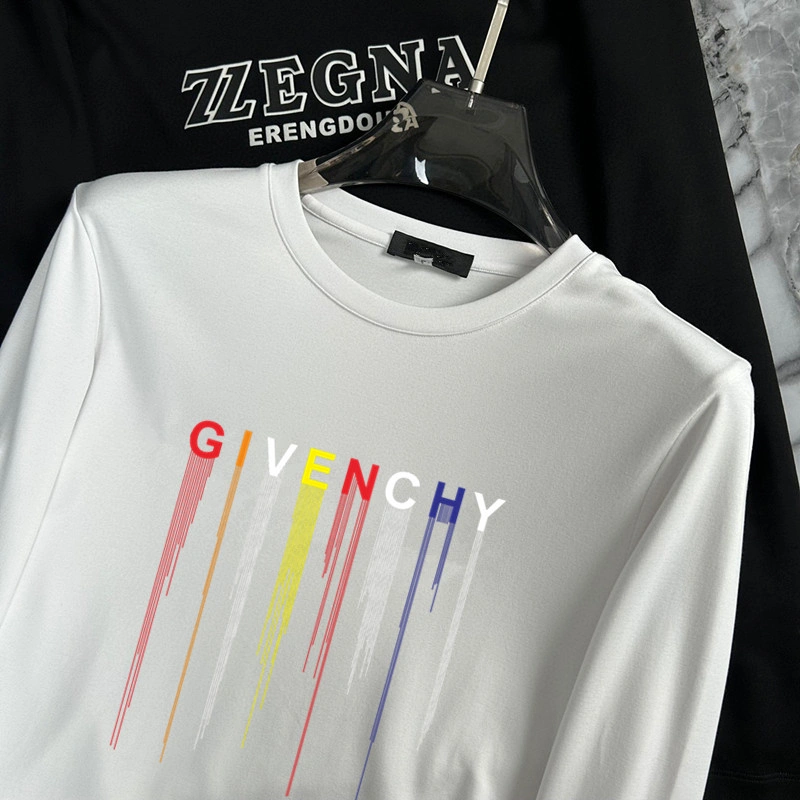 WaterResistant Givenchy T-Shirts 124220