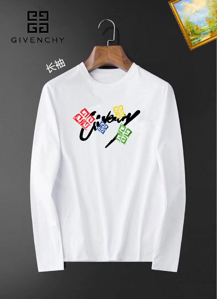 Givenchy T-Shirts MultiPurpose 123534