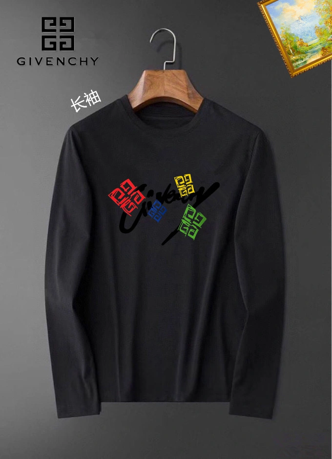 Givenchy T-Shirts MultiPurpose 123534