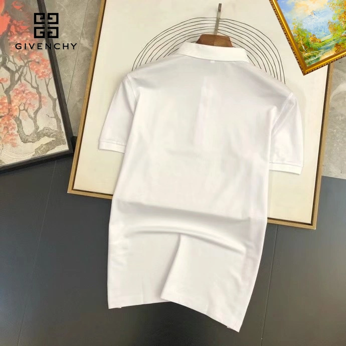 Givenchy T-Shirts Unisex 123533