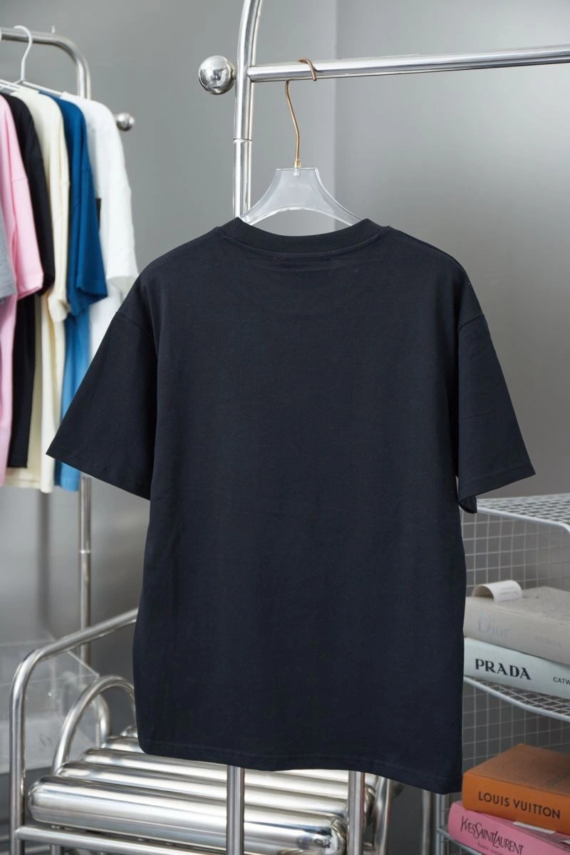 Givenchy T-Shirts TimelessDesign 124144