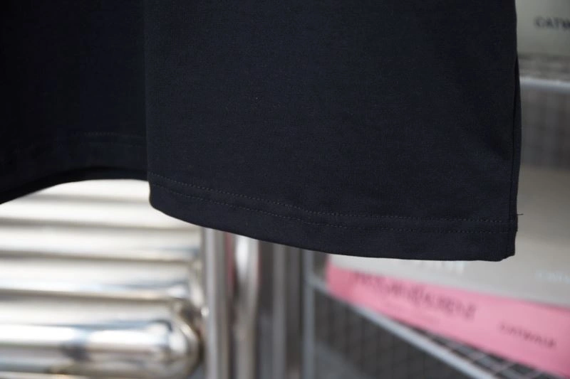 Givenchy T-Shirts TimelessDesign 124144