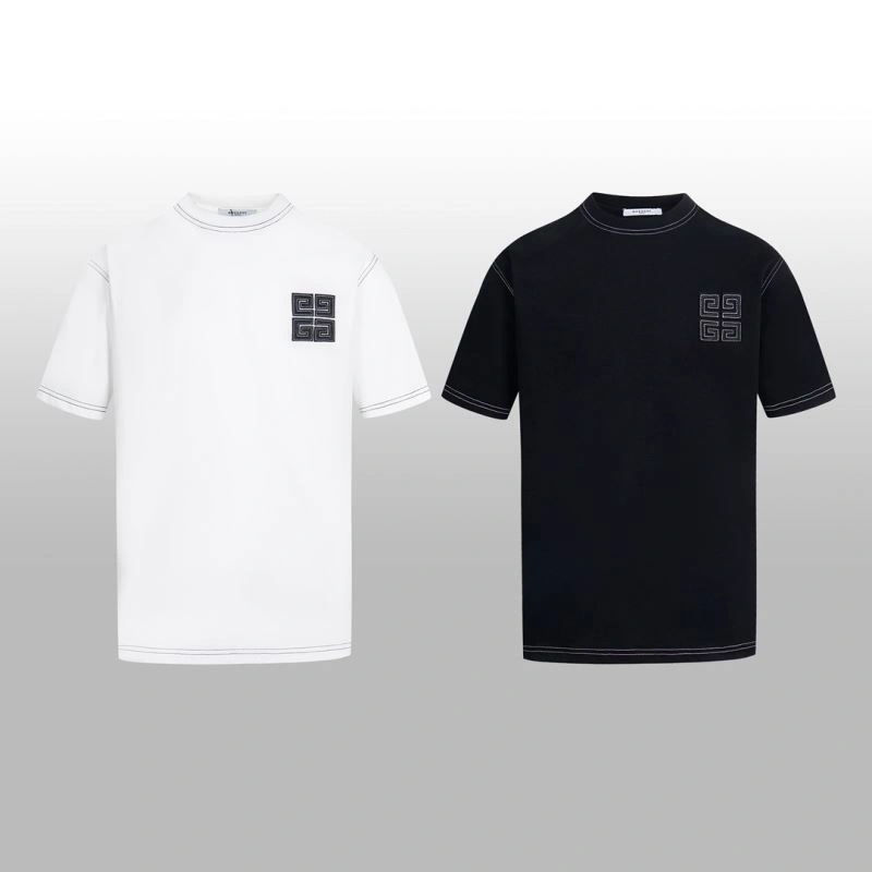 EasyMatch Givenchy T-Shirts 124131