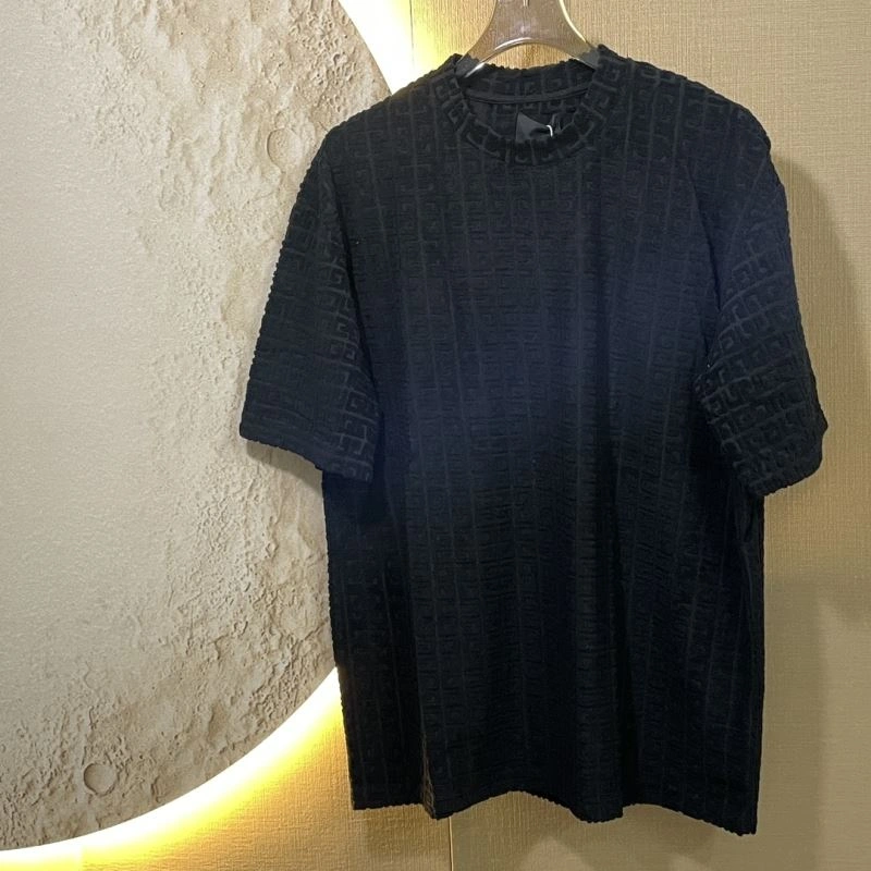 Refined Givenchy T-Shirts 124123