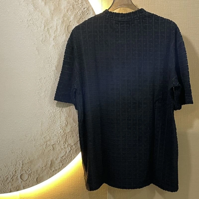 Refined Givenchy T-Shirts 124123