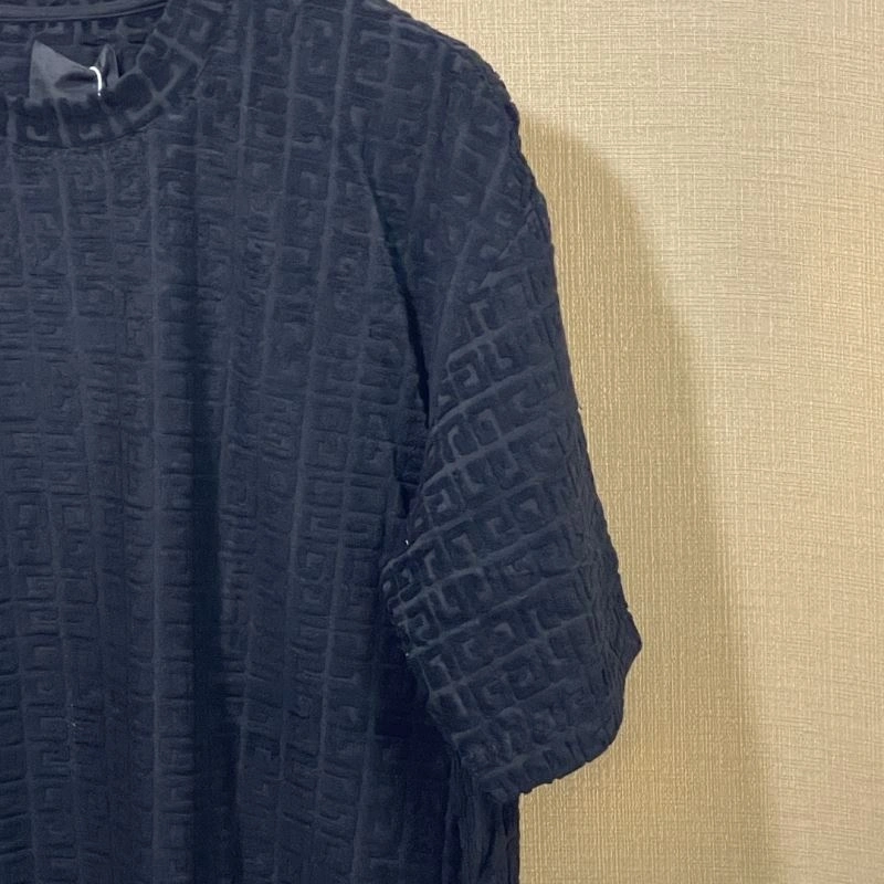 Refined Givenchy T-Shirts 124123