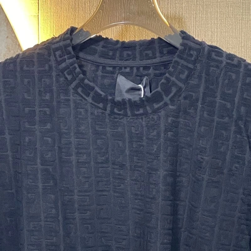 Refined Givenchy T-Shirts 124123