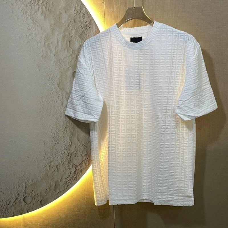 Givenchy T-Shirts WeatherProof 124126