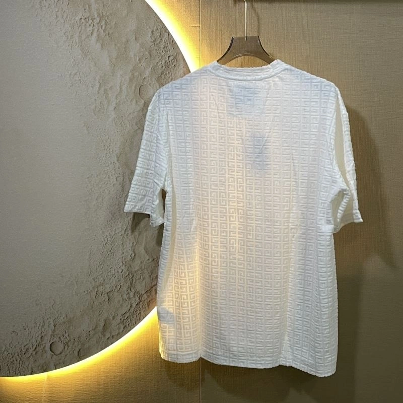 Givenchy T-Shirts WeatherProof 124126