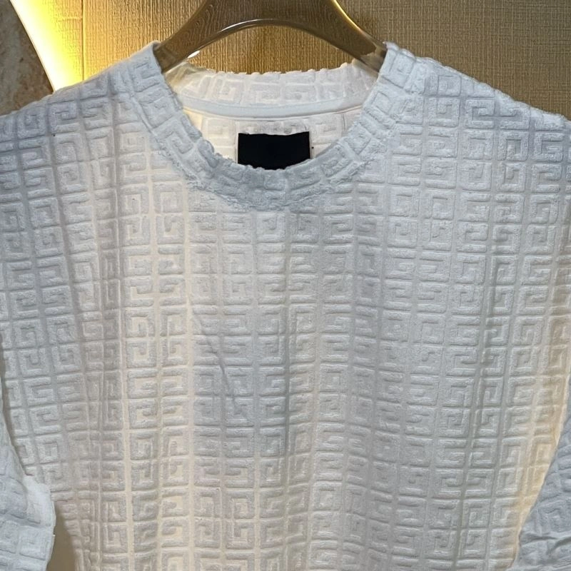 Givenchy T-Shirts WeatherProof 124126