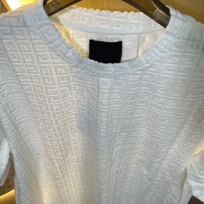 Givenchy T-Shirts WeatherProof 124126