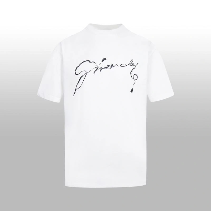 Givenchy T-Shirts HighPerformance 124134