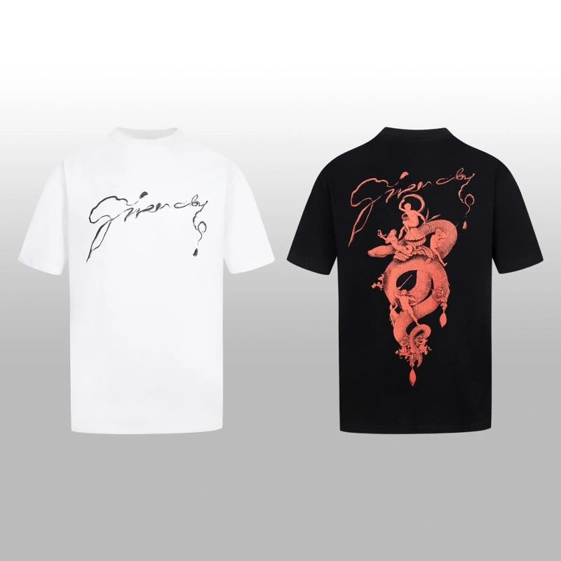 Givenchy T-Shirts HighPerformance 124134