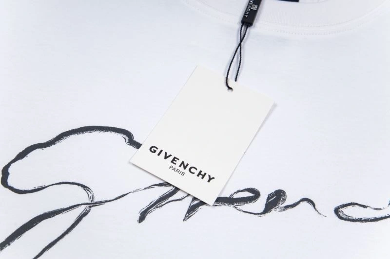 Givenchy T-Shirts HighPerformance 124134