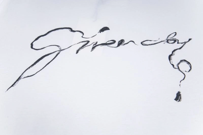 Givenchy T-Shirts HighPerformance 124134