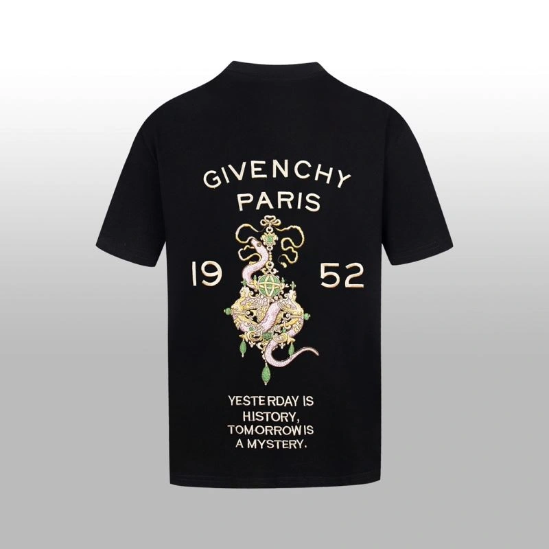Thermal Givenchy T-Shirts 124124