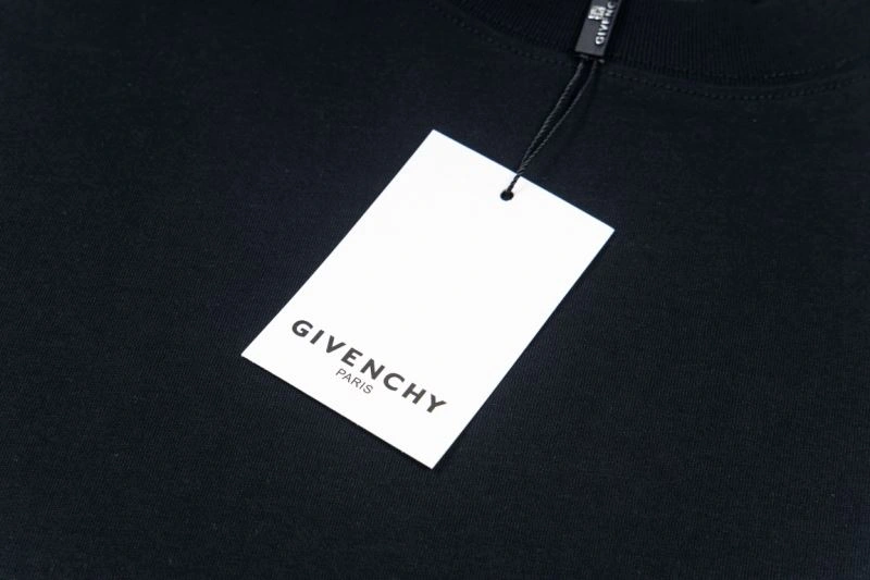 Thermal Givenchy T-Shirts 124124