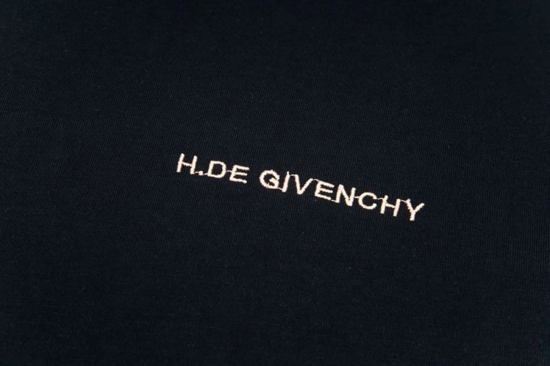 Thermal Givenchy T-Shirts 124124