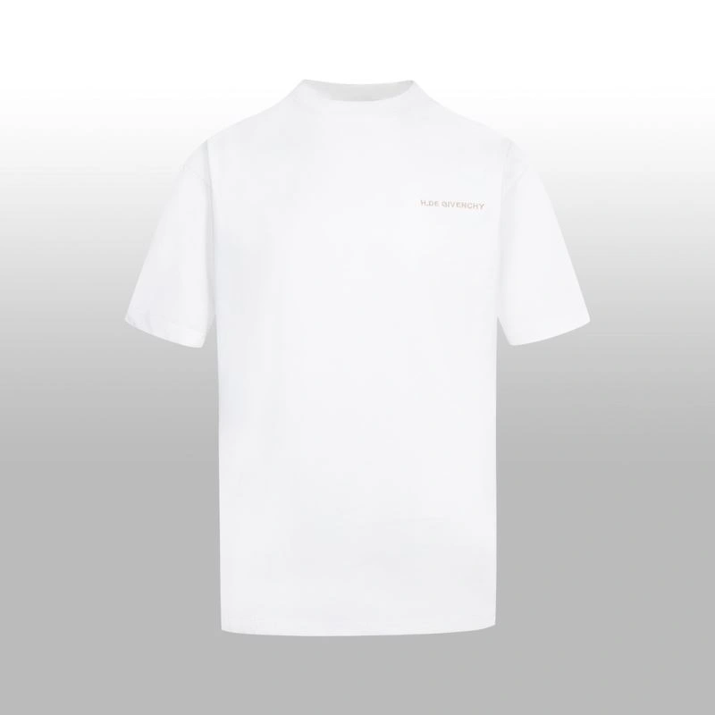 Givenchy T-Shirts Comfortable 124139