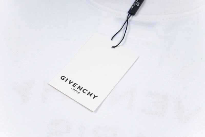 Givenchy T-Shirts Comfortable 124139