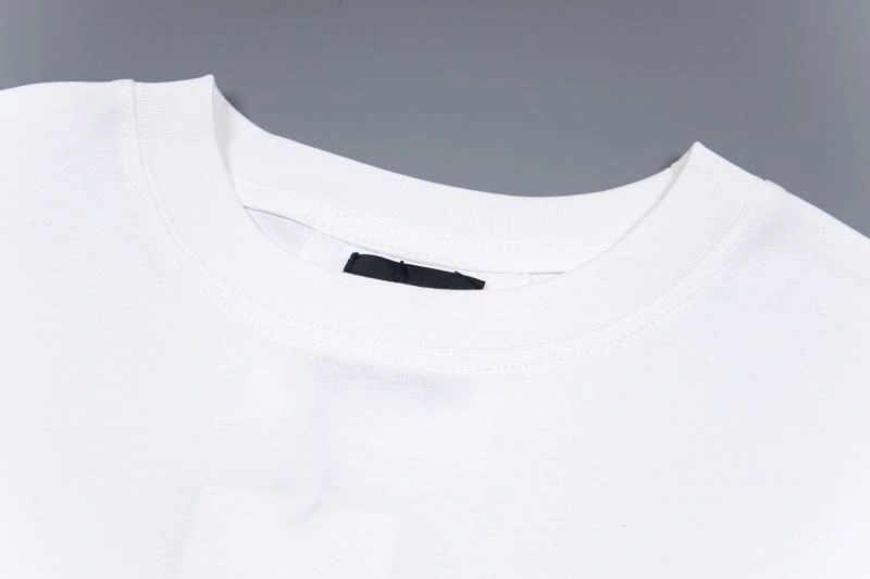 Givenchy T-Shirts Comfortable 124139