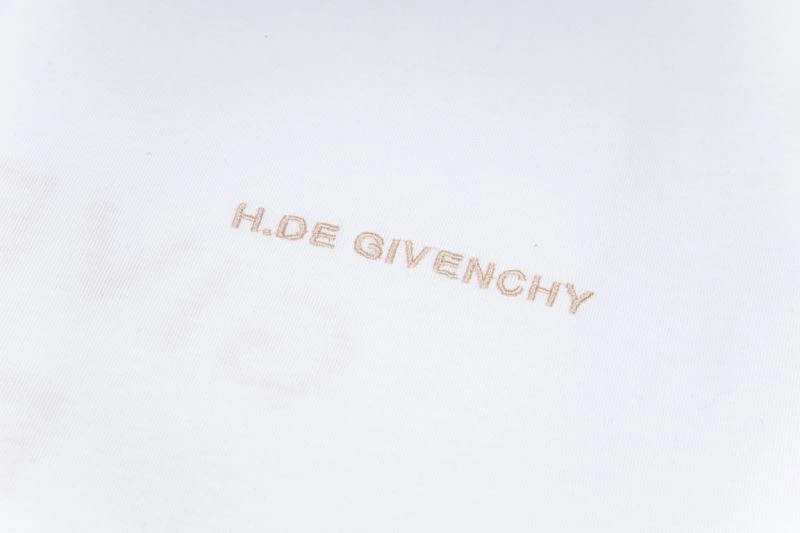 Givenchy T-Shirts Comfortable 124139