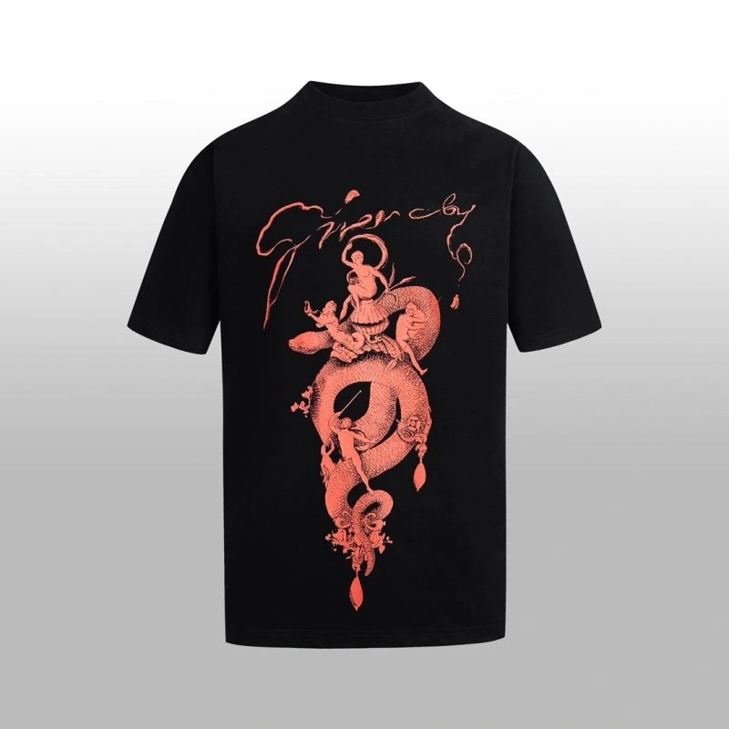 FashionForward Givenchy T-Shirts 124118