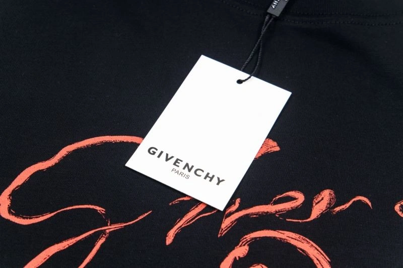 FashionForward Givenchy T-Shirts 124118