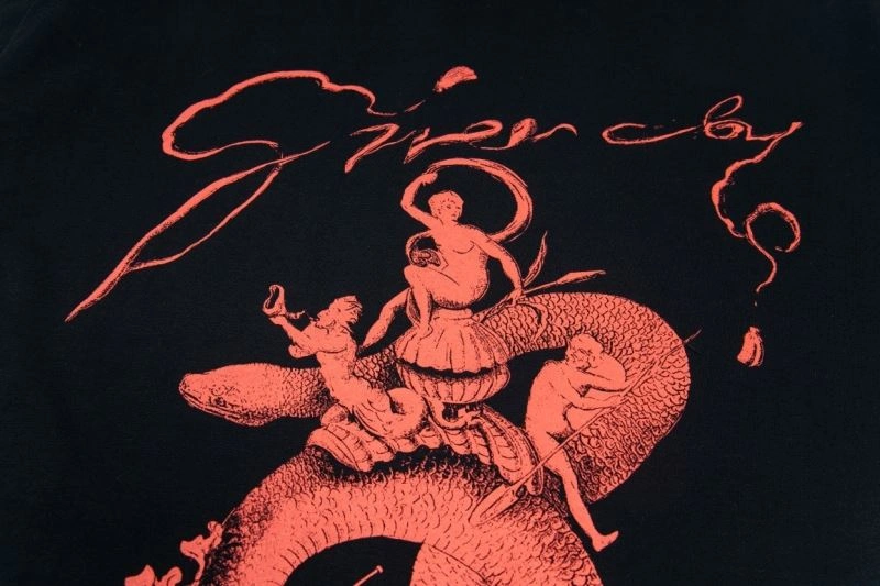 FashionForward Givenchy T-Shirts 124118