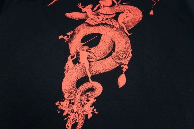 FashionForward Givenchy T-Shirts 124118