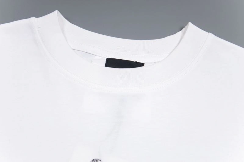 Givenchy T-Shirts FashionForward 124141
