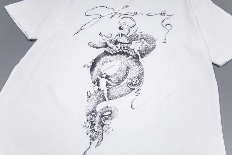 Givenchy T-Shirts FashionForward 124141