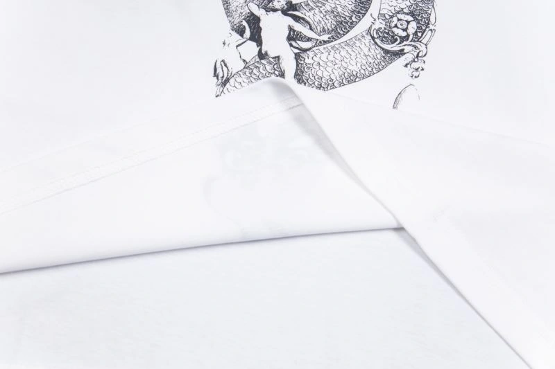 Givenchy T-Shirts FashionForward 124141