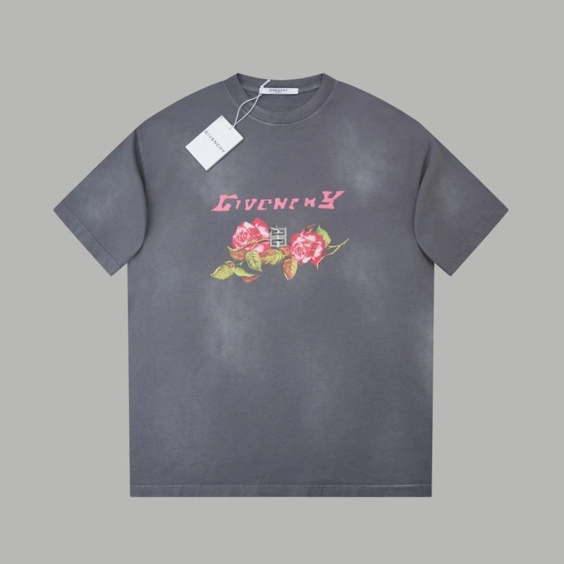 Givenchy T-Shirts Practical 124133