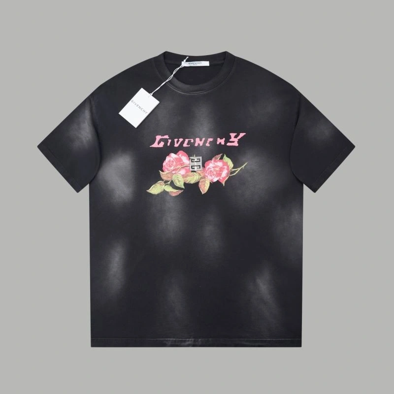 Givenchy T-Shirts GoodFit 124127