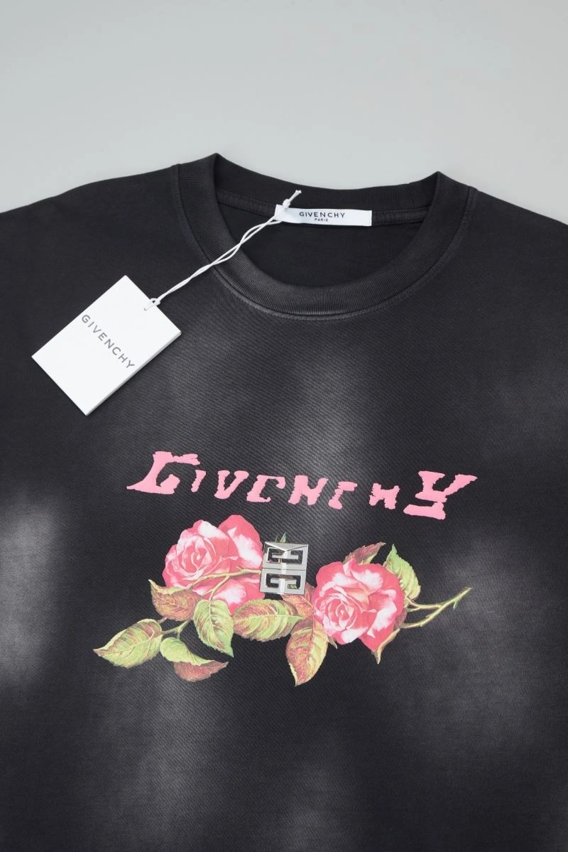 Givenchy T-Shirts GoodFit 124127