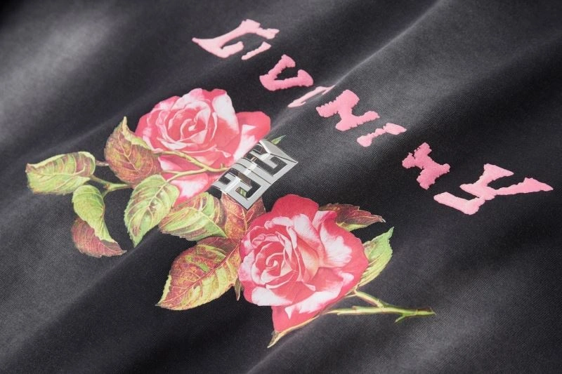 Givenchy T-Shirts GoodFit 124127